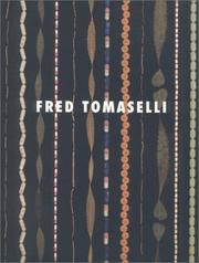 Cover of: Fred Tomaselli (Smart Art Press)