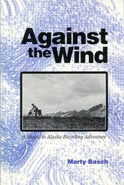 Cover of: Against the wind