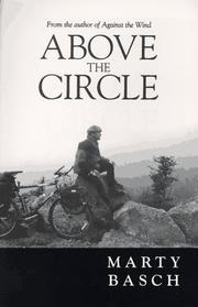 Cover of: Above the Circle