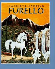 Cover of: Furello by Harriett Fabrick, Harriett Fabrick