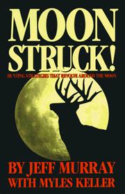 Cover of: Moonstruck! by Jeff Murray