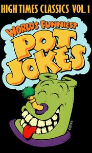 Cover of: The world's funniest pot jokes