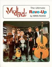 Cover of: Yardbirds by Greg Russo