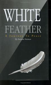 White Feather by Suzanne Stutman