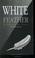 Cover of: White feather