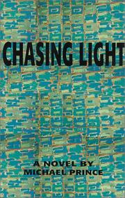 Cover of: Chasing light