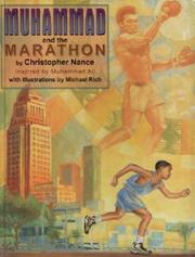 Cover of: Muhammad and the Marathon