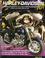 Cover of: Harley-Davidson 101