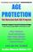 Cover of: Age Protection