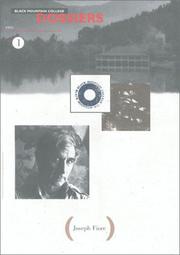 Cover of: Imagining the Landscape: Joseph Fiore's Structures of Rhythm and Sentiment by James Thompson, James Thompson