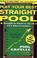 Cover of: Play Your Best Straight Pool