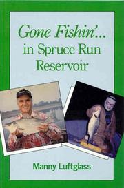 Cover of: Gone Fishin