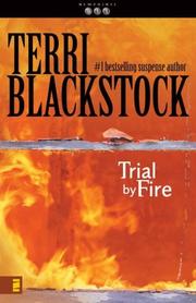 Cover of: Trial by fire