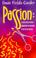 Cover of: Passion