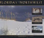 Cover of: Florida's Northwest: First Places, Wild Places, Favorite Places
