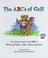 Cover of: The ABC's of golf