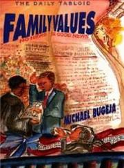 Cover of: Family values