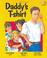 Cover of: Daddy's t-shirt