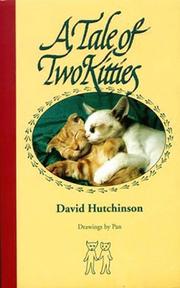 Cover of: A tale of two kitties