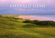 Cover of: Emerald gems: the links of Ireland