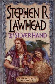 Cover of: The Silver Hand