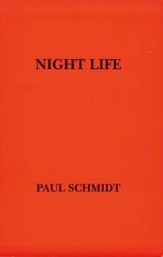 Cover of: Night life