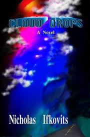 Cover of: Cloud Drops