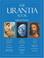 Cover of: The Urantia Book