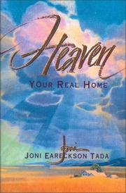 Cover of: Heaven by Joni Eareckson Tada