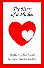 Cover of: The heart of a mother