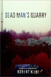 Cover of: Dead Man's Quarry