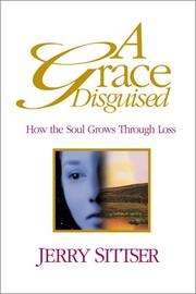 Cover of: A Grace Disguised