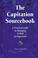 Cover of: The capitation sourcebook