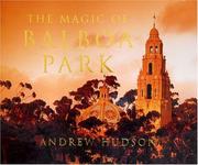Cover of: The Magic of Balboa Park: Special Millennium Edition