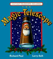 Cover of: The Magic Telescope: Cut Out Telescope Included
