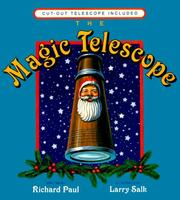 Cover of: The Magic Telescope by Richard Paul