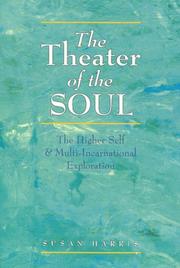 Cover of: The Theater of the Soul by Susan Harris