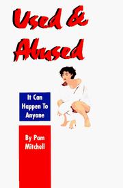 Cover of: Used and abused