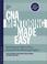 Cover of: CNA Mentoring Made Easy