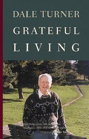 Cover of: Grateful Living
