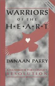 Cover of: Warriors of the Heart