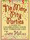 Cover of: No More Pity Parties