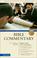 Cover of: The International Bible commentary with the New International Version