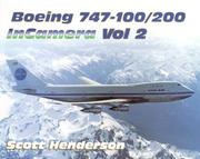 Boeing 747-100/200 Incamera by Scott Henderson