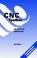 Cover of: The CNC toolbox