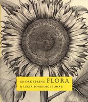 Cover of: An Oak Spring flora by Lucia Tongiorgi Tomasi