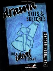 Cover of: Drama, Skits, & Sketches