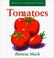 Cover of: Tomatoes