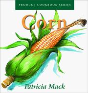 Cover of: Corn by Patricia Mack