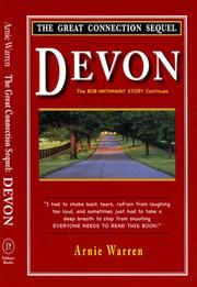 Cover of: The Great Connection Sequel: Devon